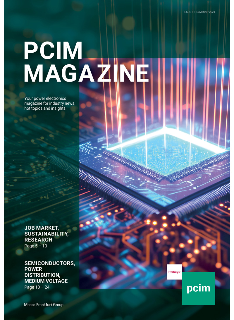 PCIM Magazine 2/2024